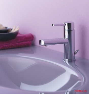 Смеситель GESSI 13801